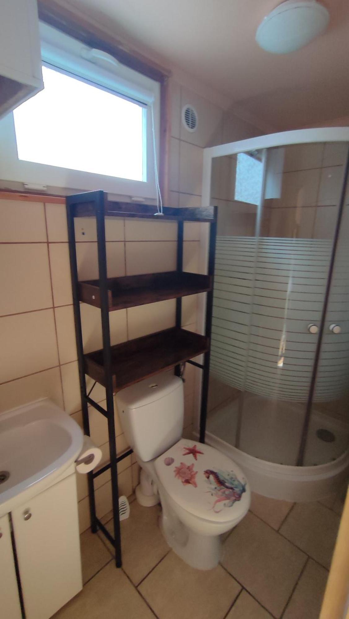 Pietrowe Domki Klif 6Os,Duze Tarasy Dzika Plaza Laka Bociek Duze Tarasy Szlaki Rowerowe Pieski 25Zldzien Debina  Exteriör bild